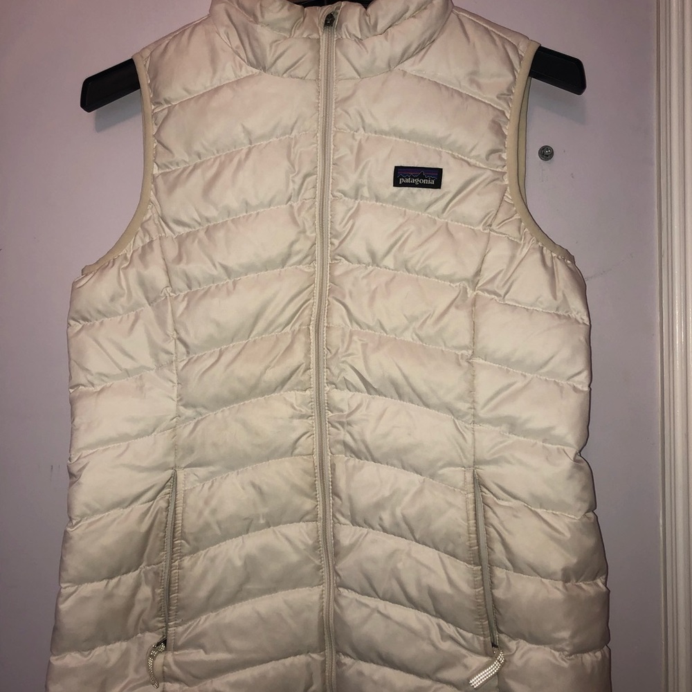 Patagonia Vests